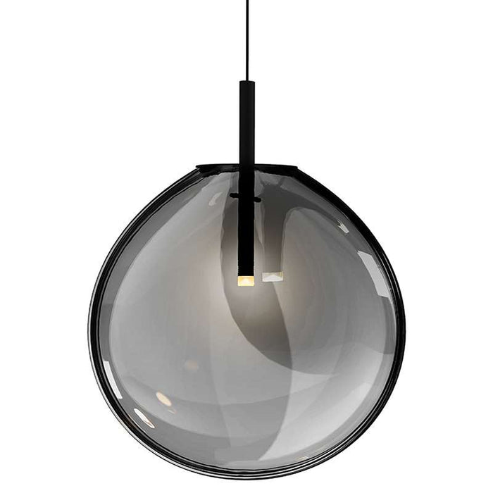 Sonneman 2990 Cantina 1-lt 15" LED Large Pendant