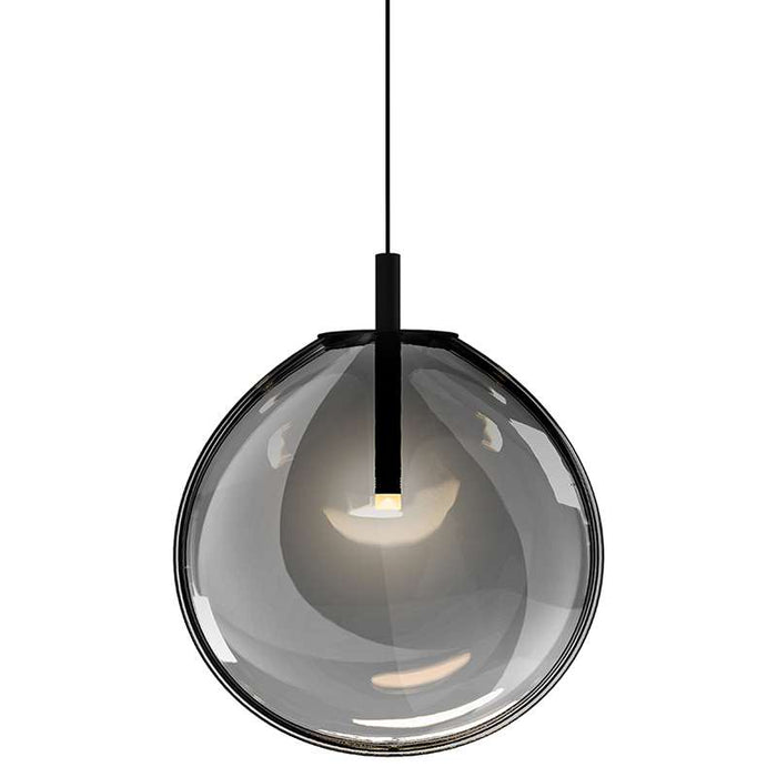 Sonneman 2990 Cantina 1-lt 9" LED Small Pendant