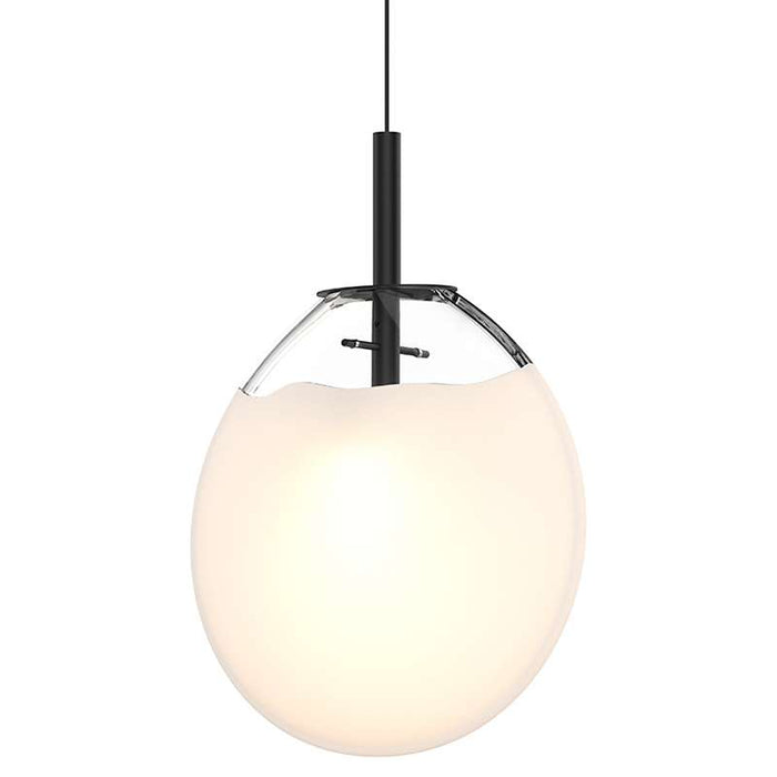 Sonneman 2990 Cantina 1-lt 9" LED Small Pendant