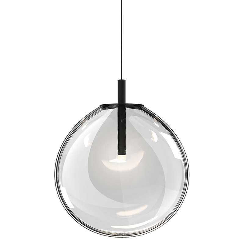 Sonneman 2990 Cantina 1-lt 12" LED Medium Pendant