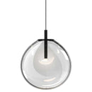 Sonneman 2990 Cantina 1-lt 9" LED Small Pendant