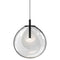 Sonneman 2990 Cantina 1-lt 9" LED Small Pendant