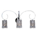 ELK 2993/3 Optix 3-lt 23" Bath Sconce