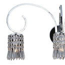 ELK 2993/3 Optix 3-lt 23" Bath Sconce