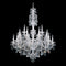 Schonbek 2998 Sterling 20-lt 34" Chandelier