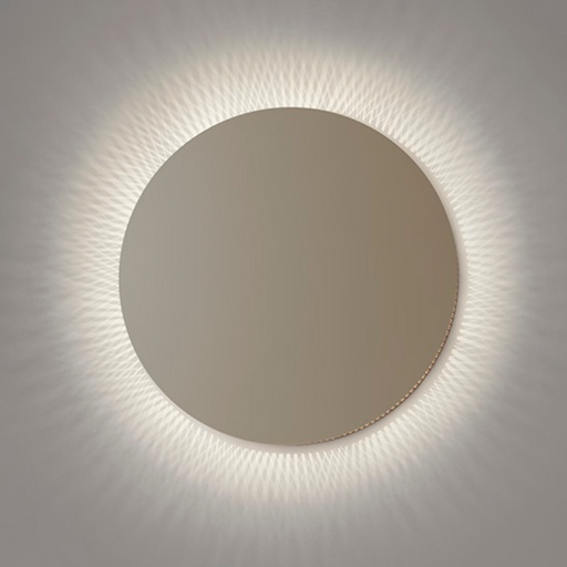 Bover Helios A/02 1-lt 16" LED Wall Sconce