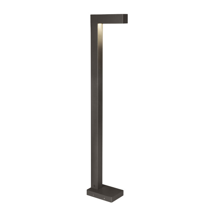 Tech 700OBSTR Strut 42" Tall Outdoor LED Bollard, 4000K