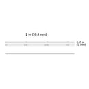 Core LSM32CB 100-ft 24V LED Outdoor Linear Strip