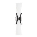 Troy B2102 Muncie 2-lt 21" Tall Wall Sconce