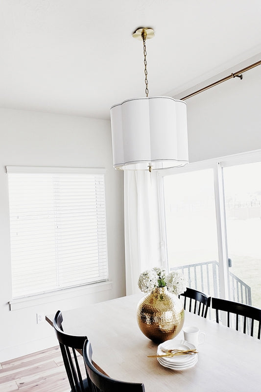 Hudson Valley 7925 Sweeny 5-lt Chandelier