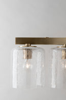 Hudson Valley 3240 Charles 5-lt Linear Suspension