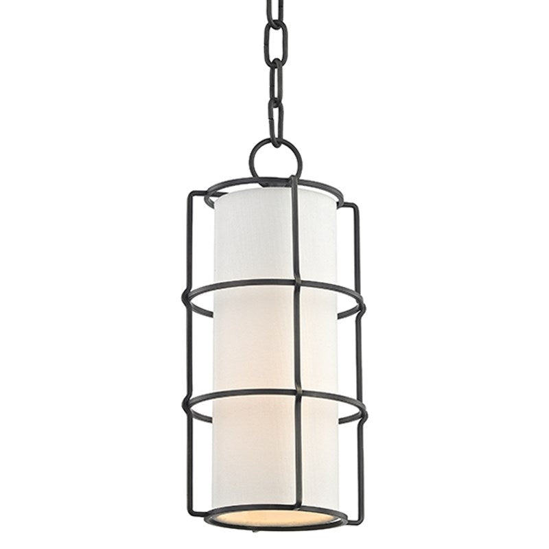 Hudson Valley 1510 Sovereign 1-lt LED Pendant