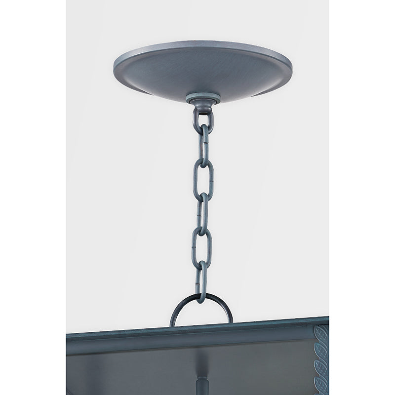 Troy Lighting Zuma Hanging Lantern - Thumbnail 5