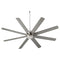 Oxygen 3-100 Cosmo 70" Ceiling Fan