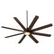 Oxygen 3-100 Cosmo 70" Ceiling Fan
