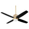 Oxygen 3-101 Oslo 52" Ceiling Fan