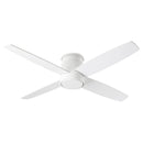 Oxygen 3-102 Oslo 52" Hugger Ceiling Fan