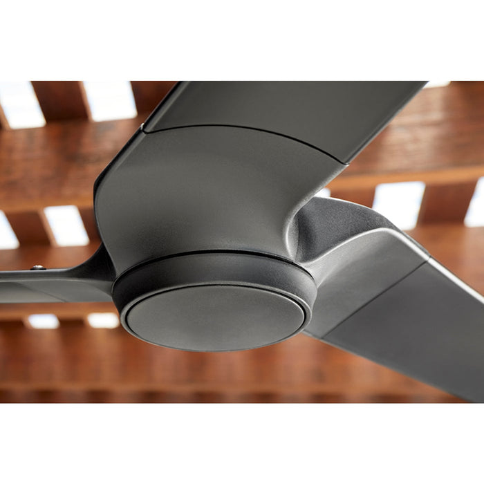 Oxygen 3-104 Sol 52" Ceiling Fan