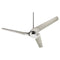 Oxygen 3-104 Sol 52" Ceiling Fan