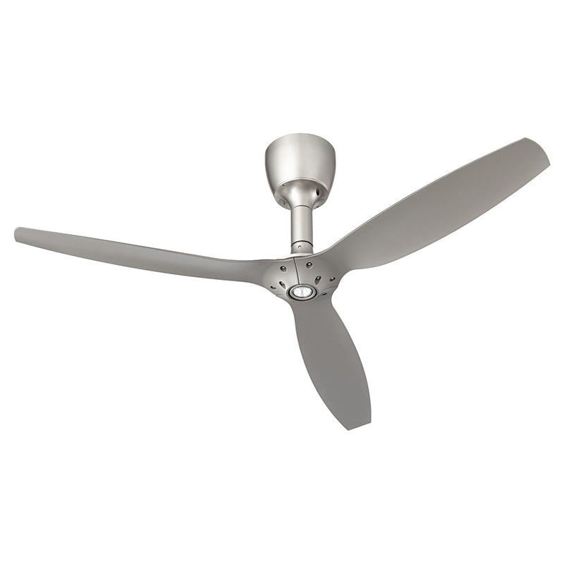 Oxygen 3-105 Alpha 60" Hugger Ceiling Fan with LED Light Kit