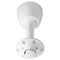 Oxygen 3-105 Alpha 60" Hugger Ceiling Fan with LED Light Kit