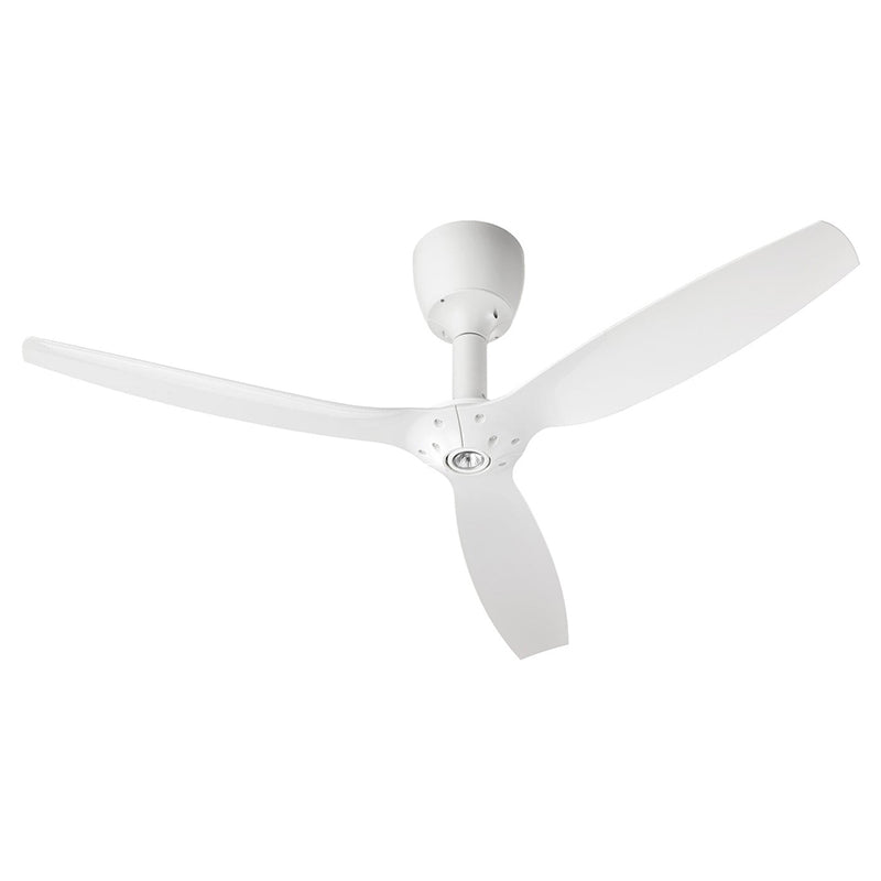Oxygen 3-105 Alpha 60" Hugger Ceiling Fan with LED Light Kit