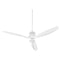 Oxygen 3-106 Propel 56" Ceiling Fan with LED Light Kit