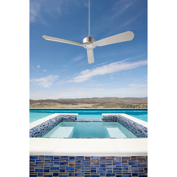 Oxygen 3-107 Solis 56" Outdoor Ceiling Fan