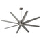 Oxygen 3-108 Fleet 72" Ceiling Fan