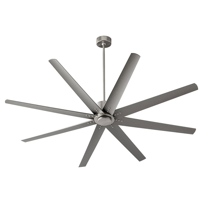 Oxygen 3-108 Fleet 72" Ceiling Fan