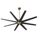 Oxygen 3-108 Fleet 72" Ceiling Fan