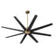 Oxygen 3-108 Fleet 72" Ceiling Fan