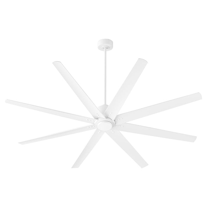 Oxygen 3-108 Fleet 72" Ceiling Fan