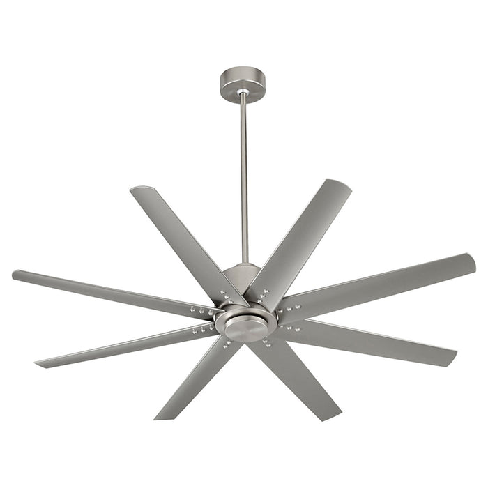 Oxygen 3-112 Fleet 56" Ceiling Fan