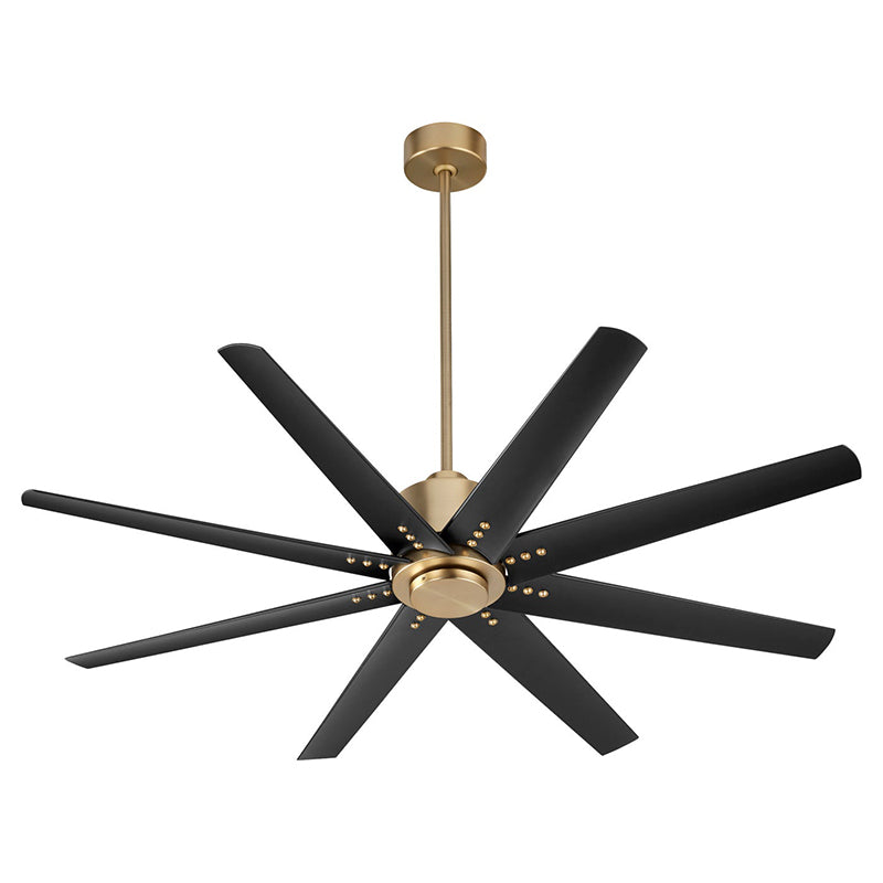 Oxygen 3-112 Fleet 56" Ceiling Fan