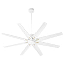 Oxygen 3-112 Fleet 56" Ceiling Fan