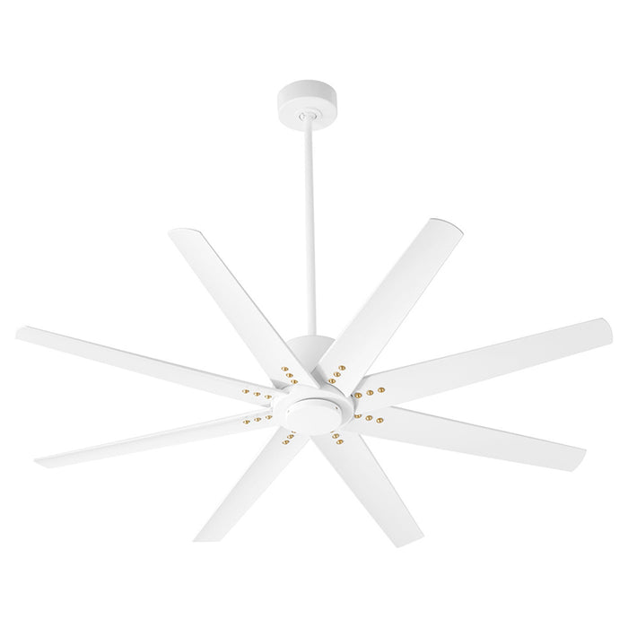 Oxygen 3-112 Fleet 56" Ceiling Fan