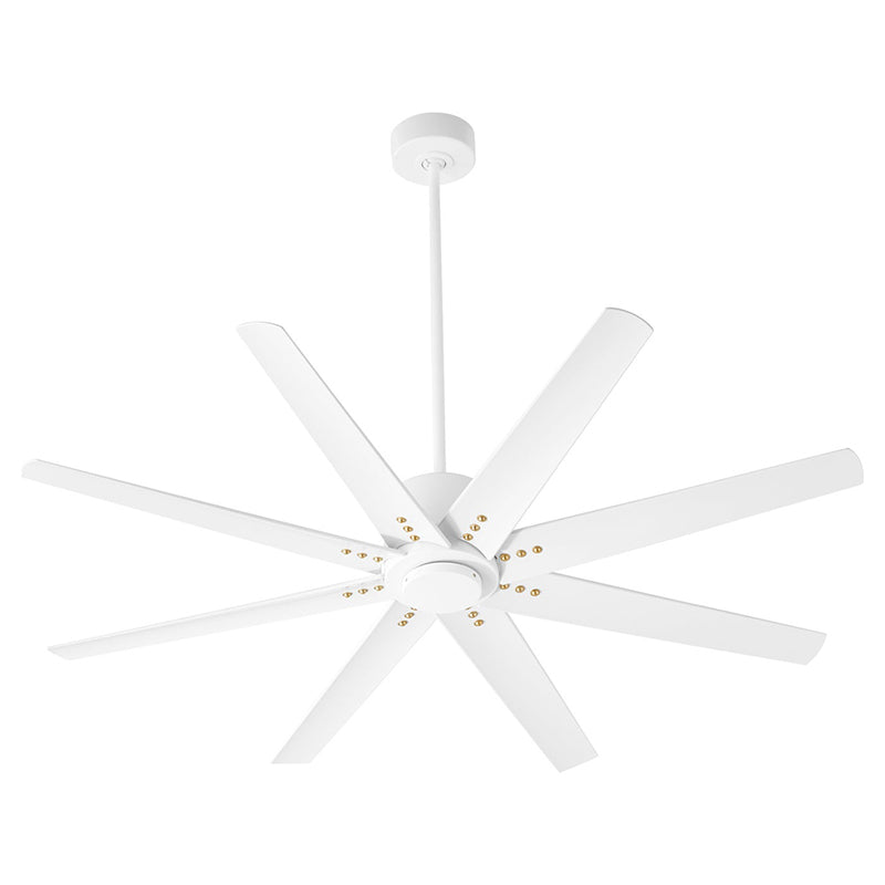 Oxygen 3-112 Fleet 56" Ceiling Fan