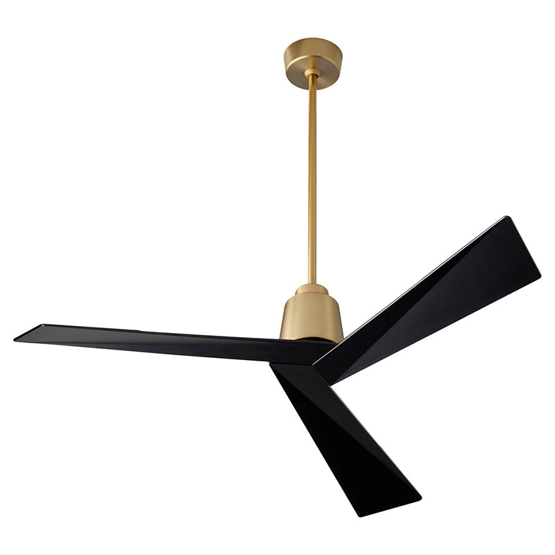 Oxygen 3-113 Dynamo 54" Ceiling Fan