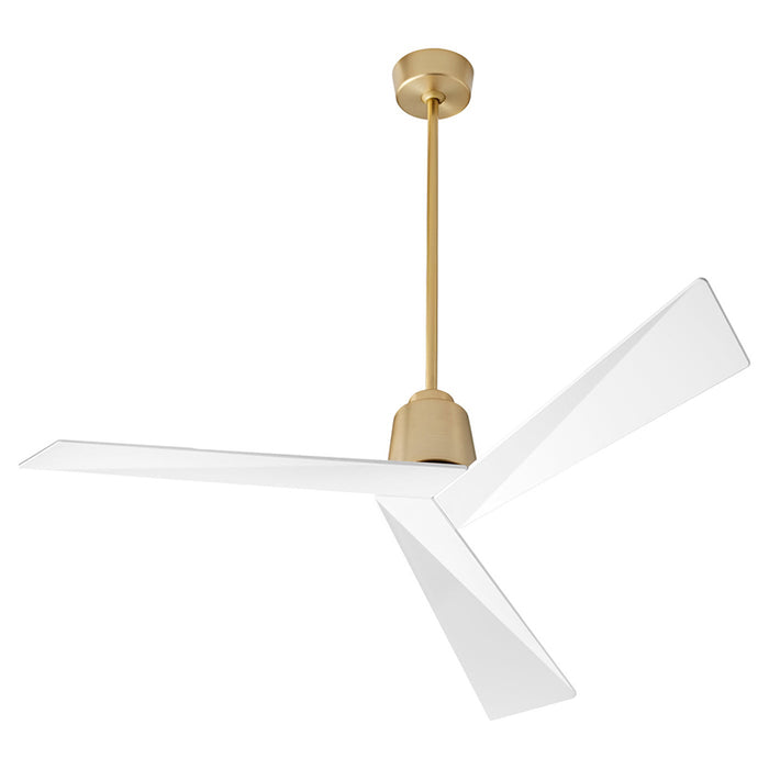 Oxygen 3-113 Dynamo 54" Ceiling Fan