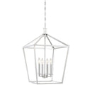 Savoy House 3-321-4 Townsend 4-lt 17" Foyer Pendant