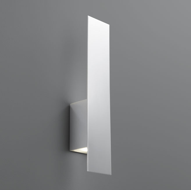 3-504 Reflex 2-lt LED Wall Sconce