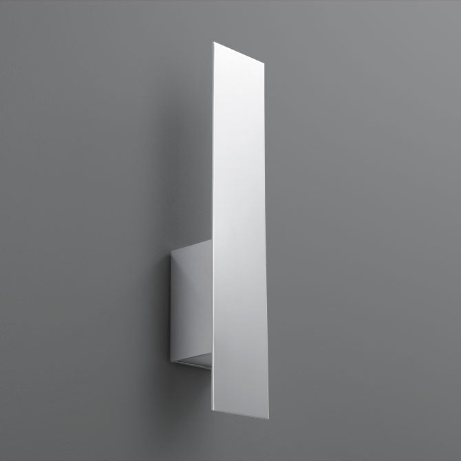 3-504 Reflex 2-lt LED Wall Sconce