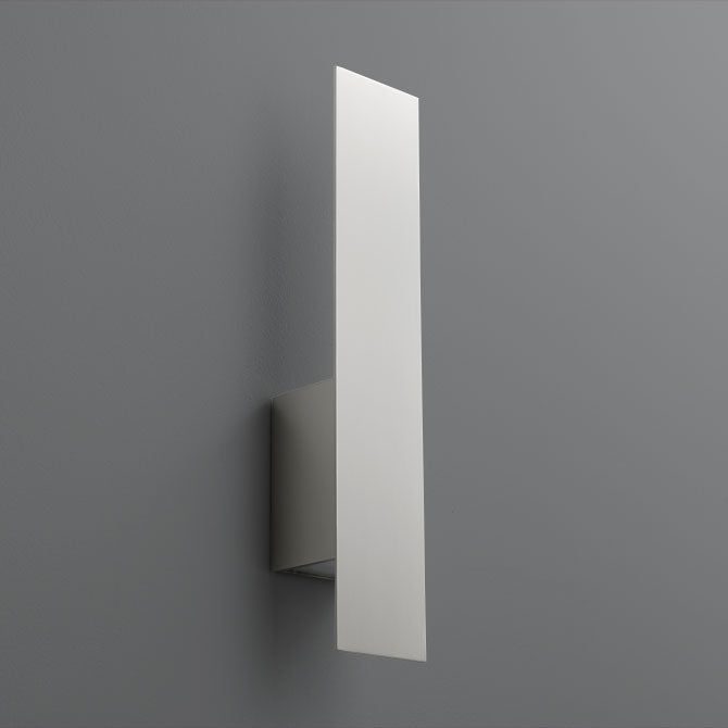 3-504 Reflex 2-lt LED Wall Sconce