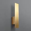 3-504 Reflex 2-lt LED Wall Sconce
