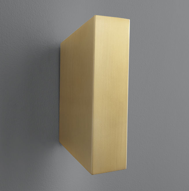 3-509 Duo 2-lt LED Wall Sconce