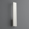3-511 Icon 1-lt LED Wall Sconce