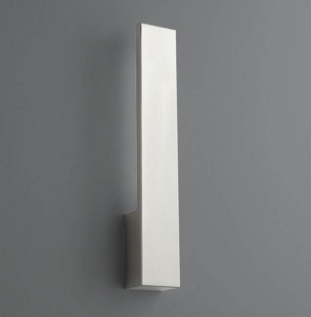 3-511 Icon 1-lt LED Wall Sconce
