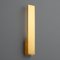 3-511 Icon 1-lt LED Wall Sconce