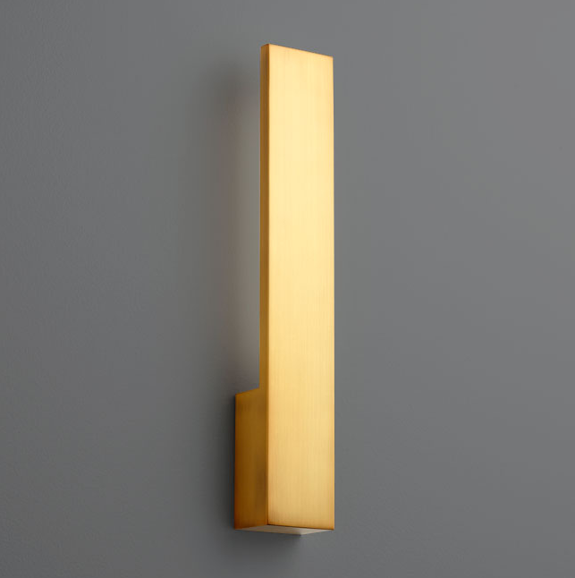 3-511 Icon 1-lt LED Wall Sconce
